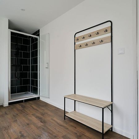 Appartement Ng Prestige L Lille L Tourcoing - Bouvines Balneo Extérieur photo