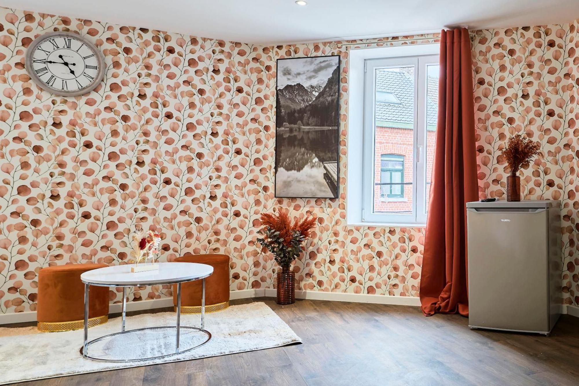 Appartement Ng Prestige L Lille L Tourcoing - Bouvines Balneo Extérieur photo