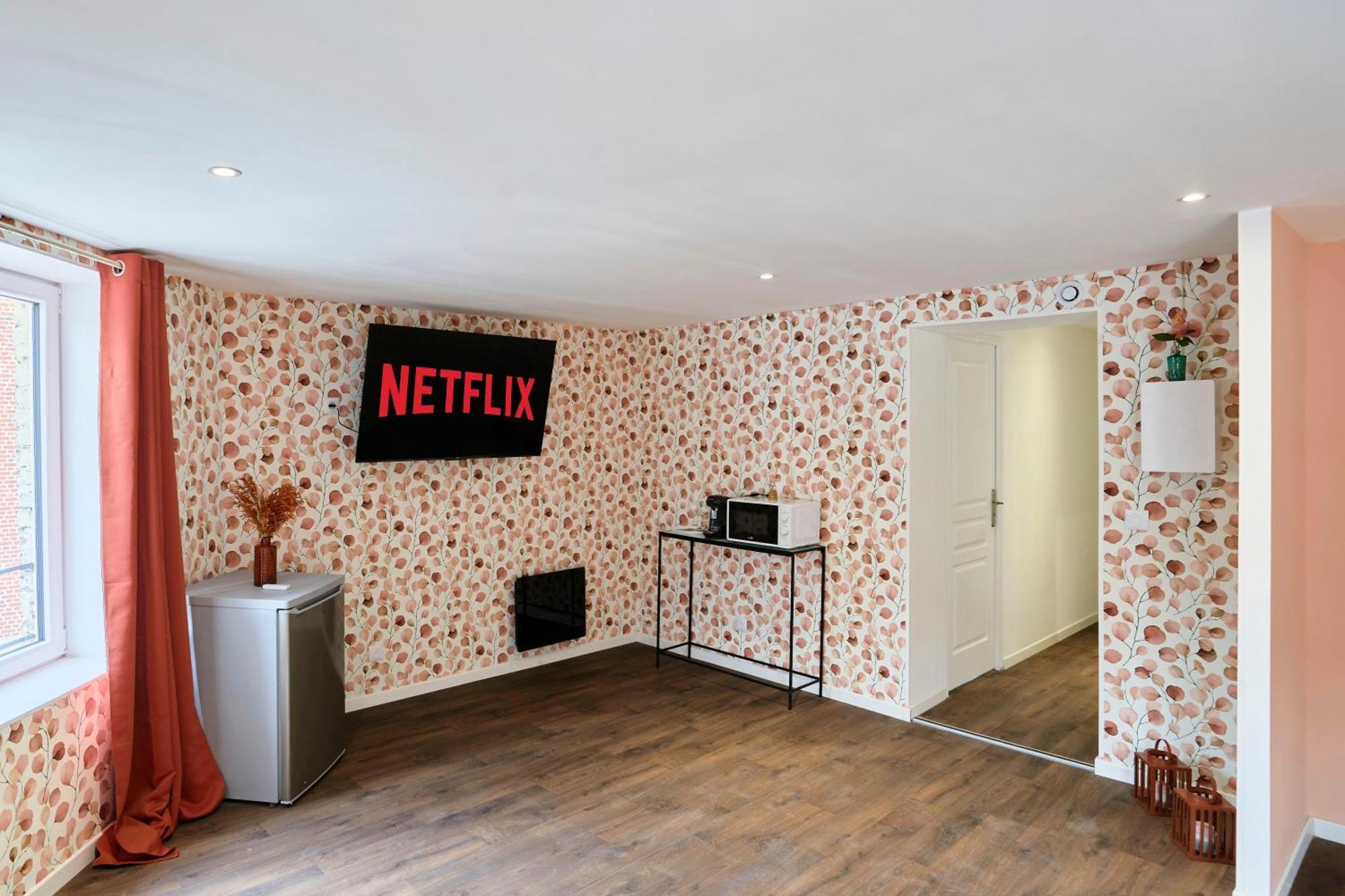 Appartement Ng Prestige L Lille L Tourcoing - Bouvines Balneo Extérieur photo