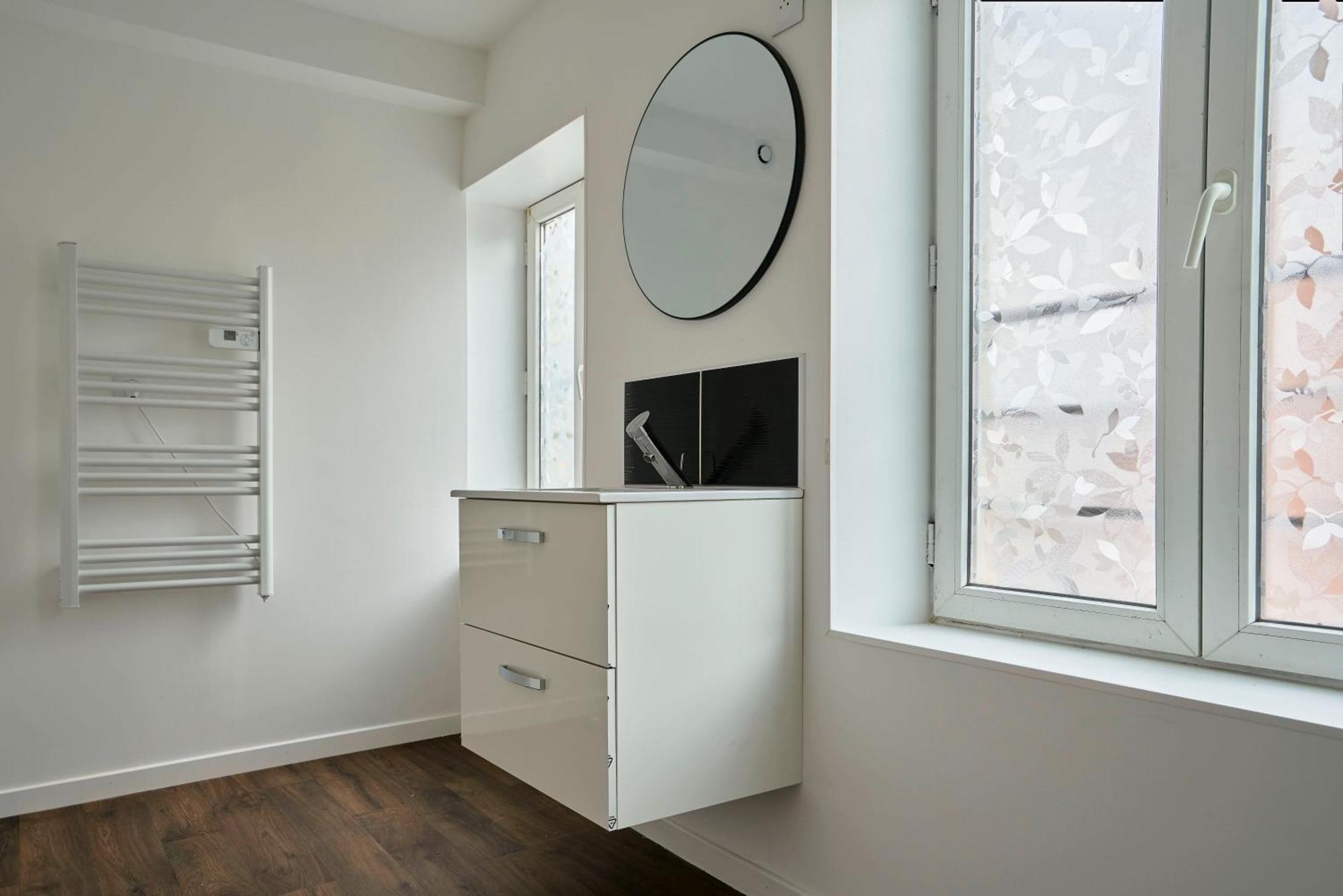 Appartement Ng Prestige L Lille L Tourcoing - Bouvines Balneo Extérieur photo