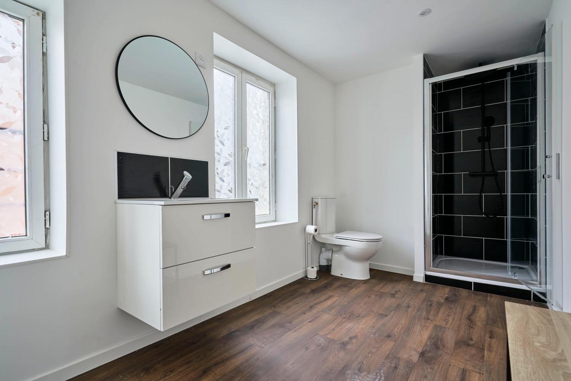 Appartement Ng Prestige L Lille L Tourcoing - Bouvines Balneo Extérieur photo